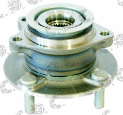 Autokit 01.98204 Wheel bearing kit 0198204