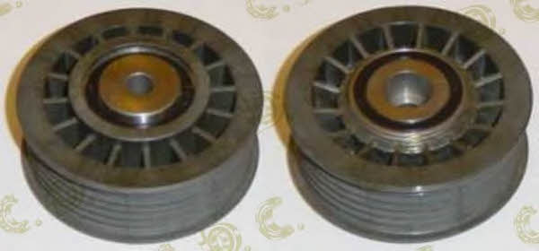 Autokit 03.062 V-ribbed belt tensioner (drive) roller 03062