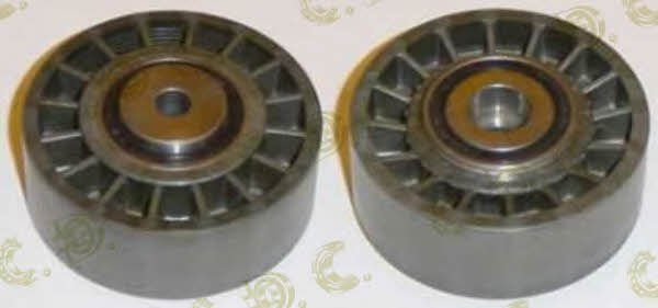 Autokit 03.063 V-ribbed belt tensioner (drive) roller 03063
