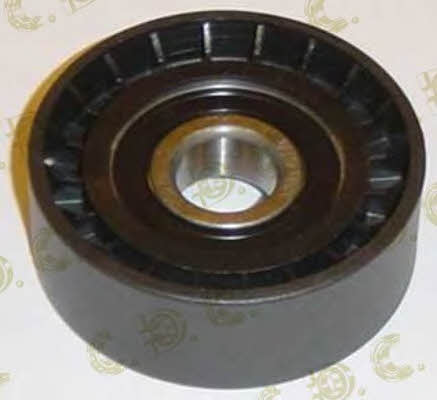 Autokit 03.097 V-ribbed belt tensioner (drive) roller 03097