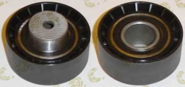 Autokit 03.157 V-ribbed belt tensioner (drive) roller 03157