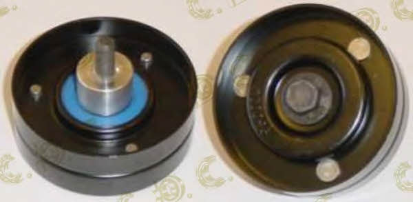 Autokit 03.180 V-ribbed belt tensioner (drive) roller 03180