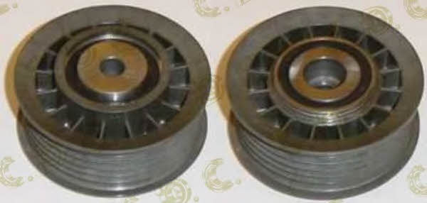 Autokit 03.191 V-ribbed belt tensioner (drive) roller 03191