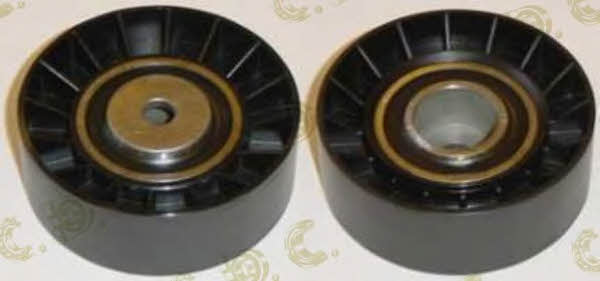 Autokit 03.224 V-ribbed belt tensioner (drive) roller 03224