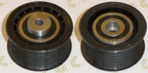 Autokit 03.230 V-ribbed belt tensioner (drive) roller 03230
