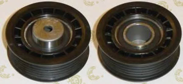 Autokit 03.238 V-ribbed belt tensioner (drive) roller 03238