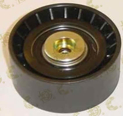 Autokit 03.353 V-ribbed belt tensioner (drive) roller 03353