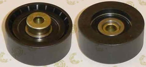 Autokit 03.392 V-ribbed belt tensioner (drive) roller 03392