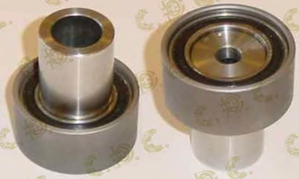 Autokit 03.407 Tensioner pulley, timing belt 03407