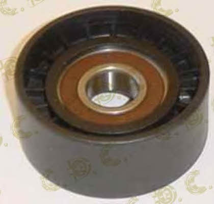 Autokit 03.497R Tensioner pulley, timing belt 03497R