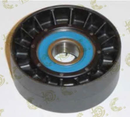 Autokit 03.545 V-ribbed belt tensioner (drive) roller 03545