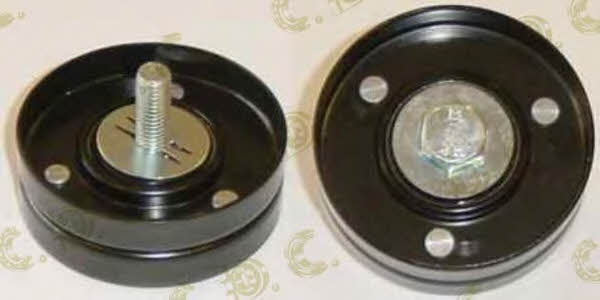 Autokit 03.558 V-ribbed belt tensioner (drive) roller 03558