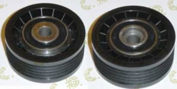Autokit 03.598 V-ribbed belt tensioner (drive) roller 03598