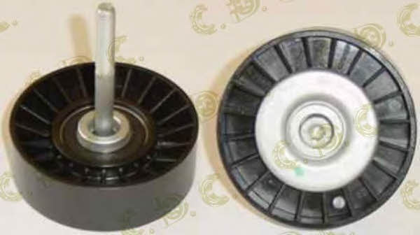 Autokit 03.606 V-ribbed belt tensioner (drive) roller 03606