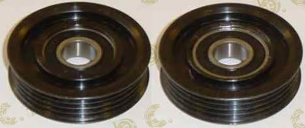 Autokit 03.685 Idler Pulley 03685