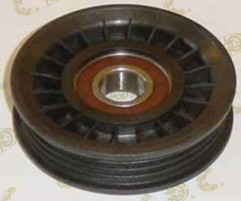 Autokit 03.696 V-ribbed belt tensioner (drive) roller 03696