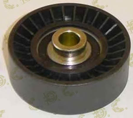 Autokit 03.725 V-ribbed belt tensioner (drive) roller 03725