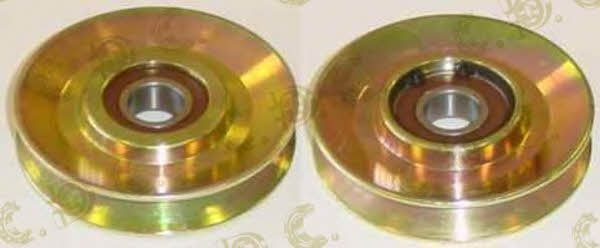 Autokit 03.748 Idler Pulley 03748