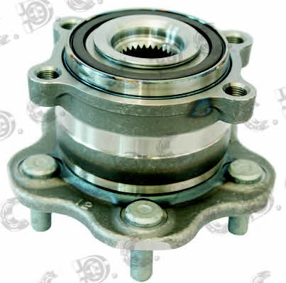 Autokit 01.98214 Wheel bearing kit 0198214