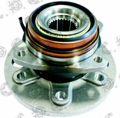 Autokit 01.98215 Wheel bearing kit 0198215
