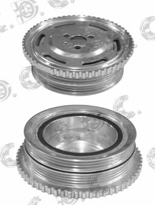 Autokit 03.90291 Pulley crankshaft 0390291