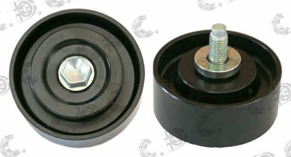 Autokit 03.81935 V-ribbed belt tensioner (drive) roller 0381935
