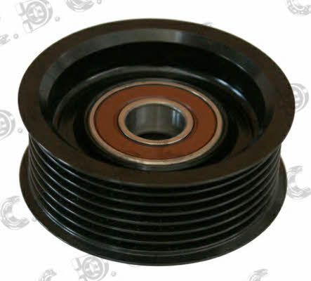 Autokit 03.81928 V-ribbed belt tensioner (drive) roller 0381928