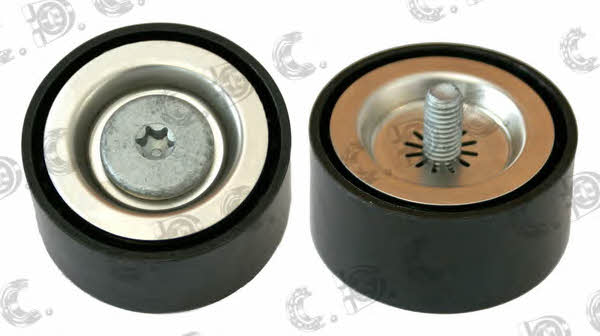 Autokit 03.81937 V-ribbed belt tensioner (drive) roller 0381937