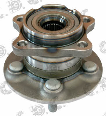 Autokit 01.98218 Wheel bearing kit 0198218