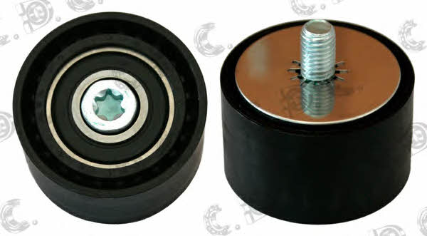 Autokit 03.81922 V-ribbed belt tensioner (drive) roller 0381922