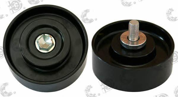 Autokit 03.81934 V-ribbed belt tensioner (drive) roller 0381934