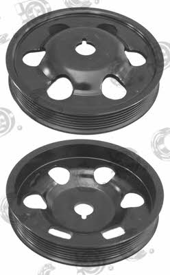 Autokit 03.90314 Pulley crankshaft 0390314