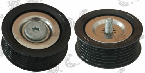 Autokit 03.81951 V-ribbed belt tensioner (drive) roller 0381951