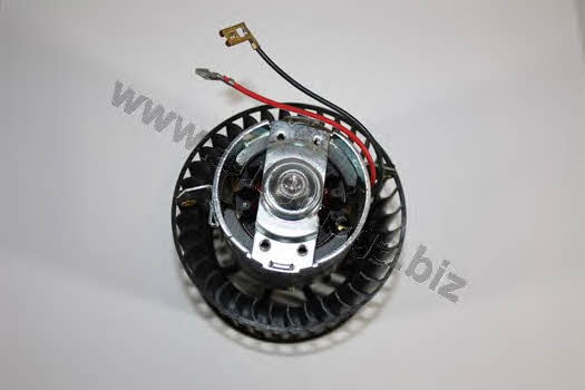 AutoMega 3018450057 Fan assy - heater motor 3018450057