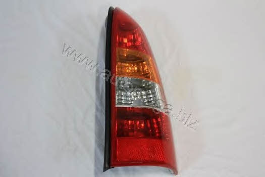 AutoMega 3062230018 Tail lamp right 3062230018