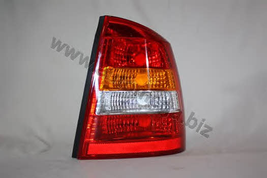 AutoMega 3062230026 Tail lamp right 3062230026
