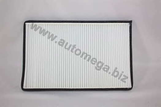 AutoMega 30770008450811 Filter, interior air 30770008450811