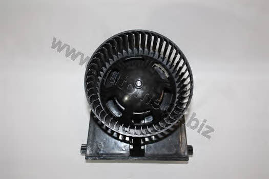 AutoMega 3081900211J1C Fan assy - heater motor 3081900211J1C