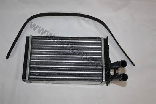 AutoMega 3081900308D1B Heat exchanger, interior heating 3081900308D1B