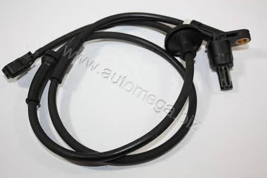 AutoMega 3092708076N0A Sensor, wheel 3092708076N0A