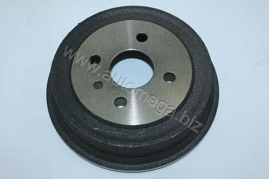 AutoMega 3105680057 Rear brake drum 3105680057