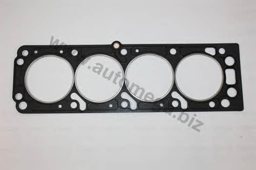 AutoMega 1006070986 Gasket, cylinder head 1006070986