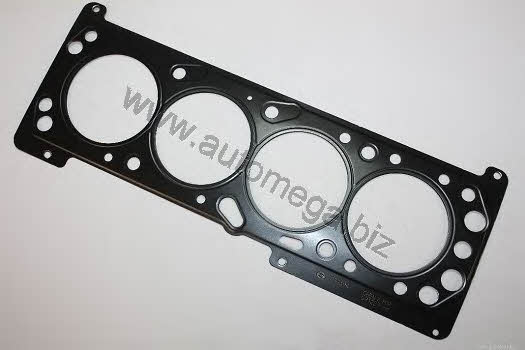 AutoMega 1056070866 Gasket, cylinder head 1056070866