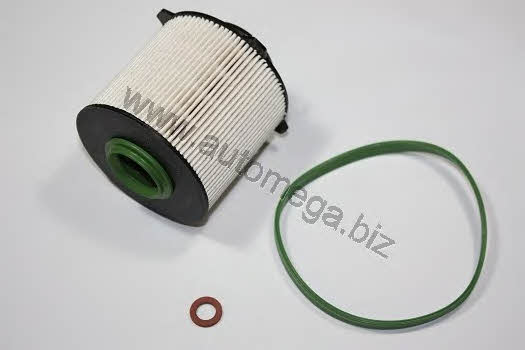 AutoMega 1058180085 Fuel filter 1058180085