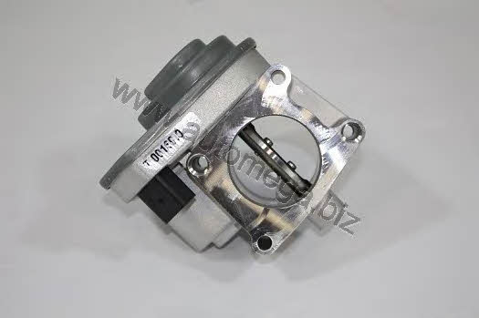 AutoMega 1058250236 Throttle damper 1058250236
