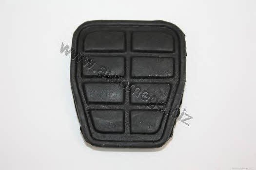 AutoMega 1072101731H0 Brake pedal cover 1072101731H0