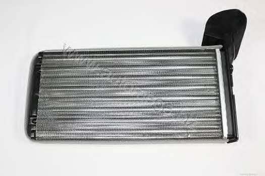 AutoMega 108190031701A Heat exchanger, interior heating 108190031701A