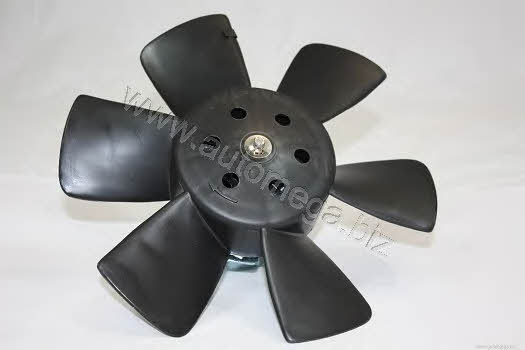 AutoMega 109590455165T Hub, engine cooling fan wheel 109590455165T