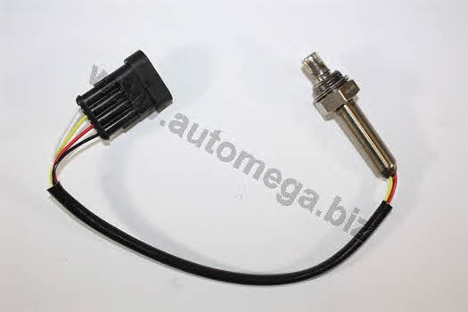 AutoMega 1208550324 Lambda sensor 1208550324