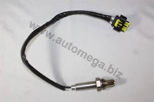 AutoMega 1208550358 Lambda sensor 1208550358